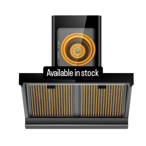Kitchen Extractor