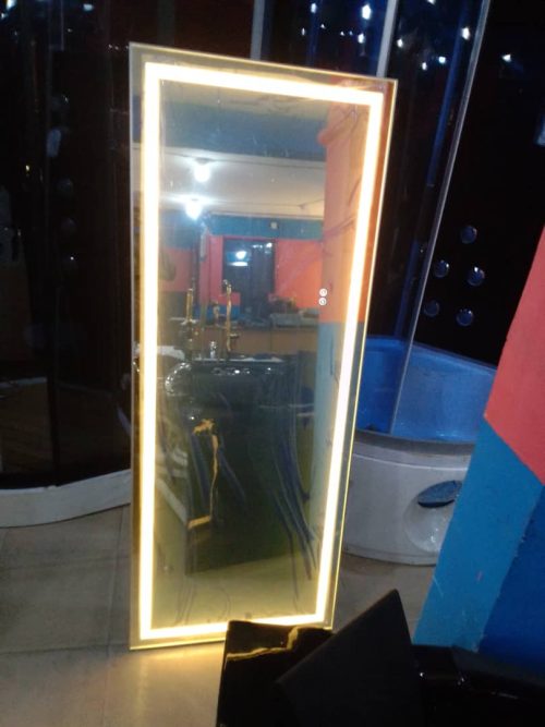Led Mirrors