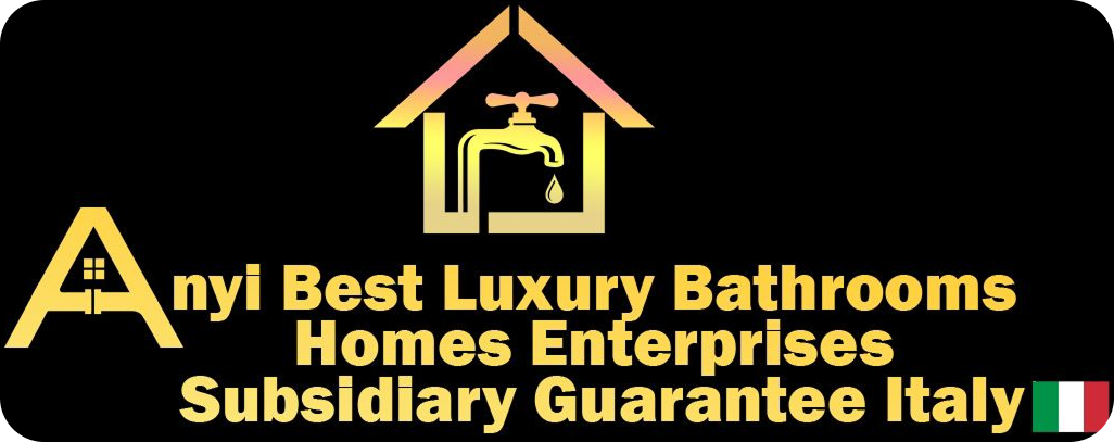 Anyibest Luxury Bathrooms